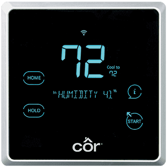 Wifi Thermostats