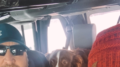 Carrie Clifton Photo