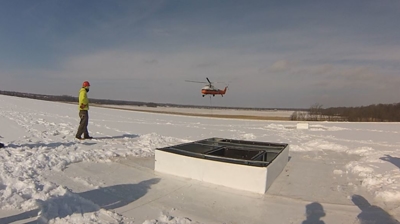 Commercial HVAC Photo