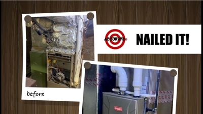 Before and After 3 Photo