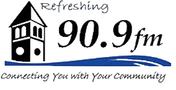 Refreshing 90.9 fm