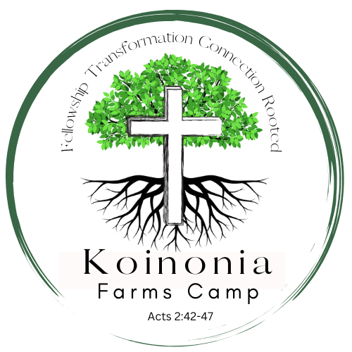 Koinonia Farms Camp