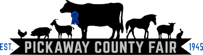 Pickaway County Fair