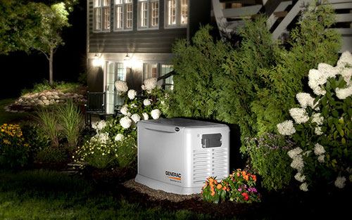GENERAC system