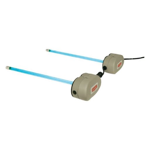 UV germicidal lights