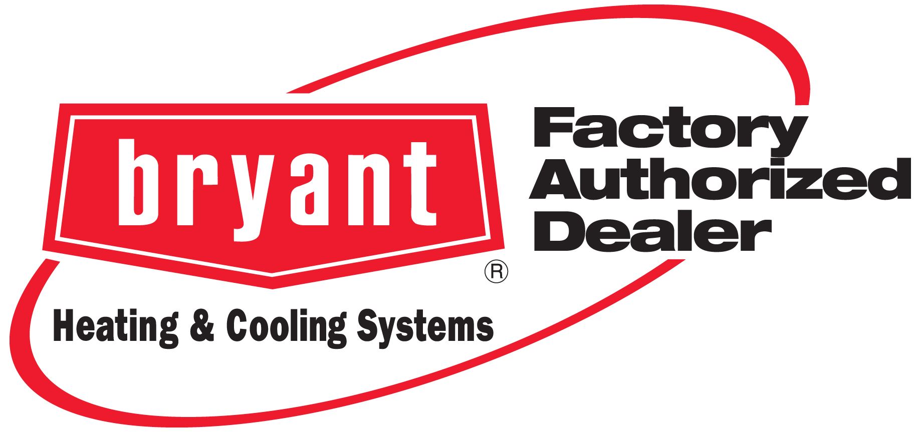 Byrant Factory Authorized Dealer