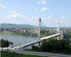 Erie Canal Bridge