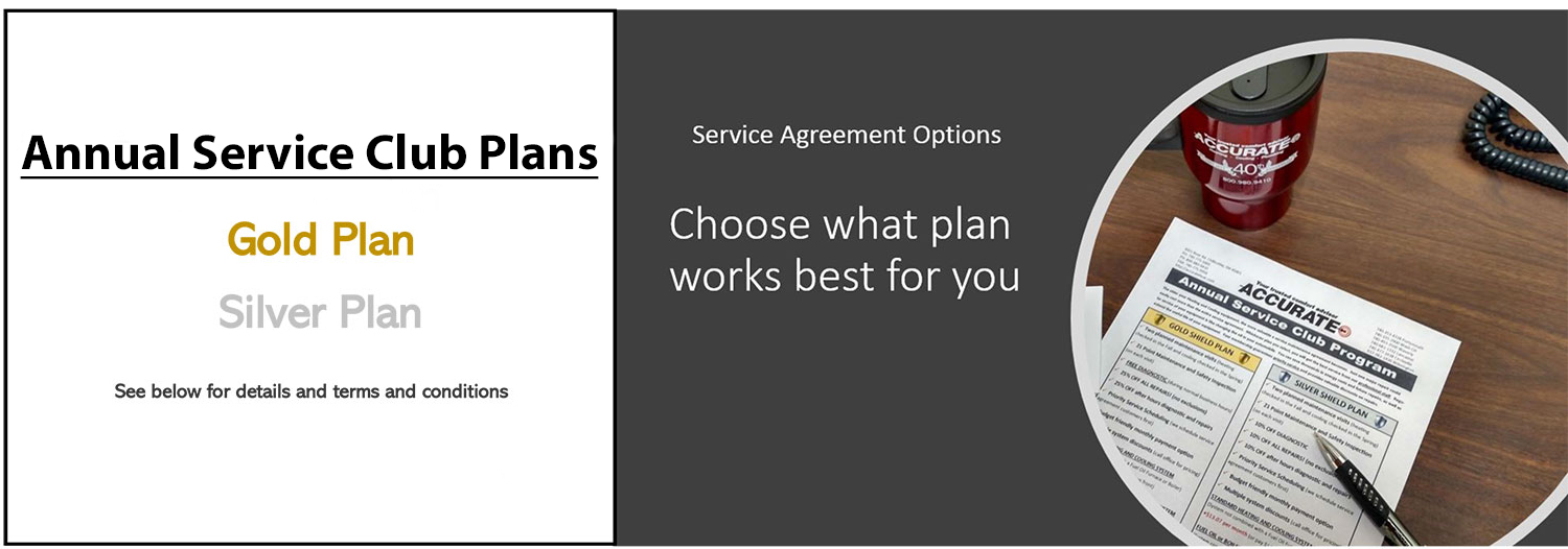 Service Agreement Banner 