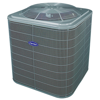 Carrier AC Unit