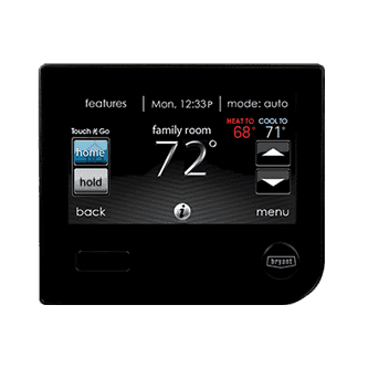 Wifi Thermostats