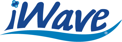 iWave logo