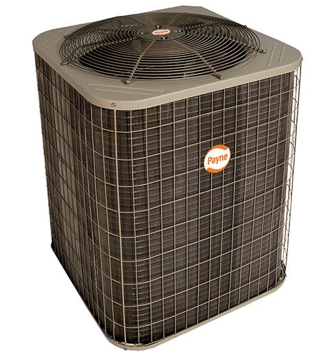 Payne AC Unit